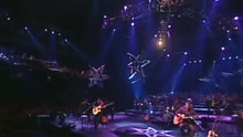 Roupa Nova - Clarear (Ao Vivo)