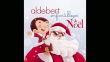 Aldebert - Le nécessaire (audio) (Still/Pseudo Video)