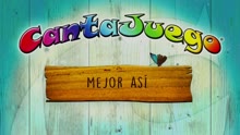 CantaJuego - Mejor Así