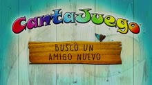 CantaJuego - Busco un Amigo Nuevo
