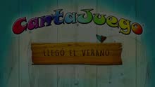 CantaJuego - Llegó el Verano