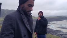 Marco Mengoni - Ti ho voluto bene veramente (Backstage)