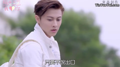曾之乔,王子（邱胜翊） - 《稍息立正我爱你》EP9 预告 放你自由
