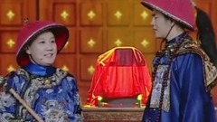 后宫温太医传