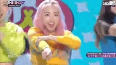ELRIS - Pow Pow