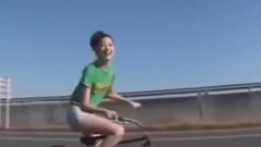 做运动