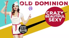 Crazy Beautiful Sexy (Audio)