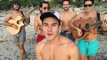 Dvicio - Paraiso (En la Playa)
