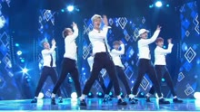 ONF - ONF - Original - SBS The Show 现场版 17/09/19