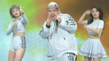  - Walwari - Ramen - SBS The Show 现场版 17/09/19
