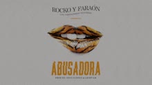 Abusadora (Cover Audio)
