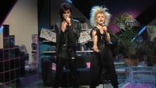 Kiss Via Satellite (Die Maultrommel 17.3.1986) (VOD)