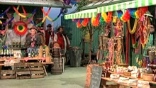 Die Wildecker Herzbuben - Der Schuerzenjaeger (ZDF Volkstuemliche Hitparade, 18.2.1993) (VOD)