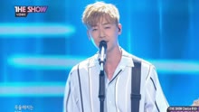 Nick & Sammy - Nick & Sammy - Belong To Me - SBS The Show 现场版 17/09/19