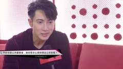 吴尊 - 爱豆不怕问:暖男奶爸吴尊分享容颜不变的肌密