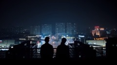 白夜