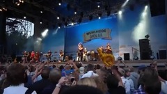 Wuhlheide Open Air