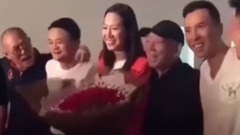 追龙 拍摄花絮