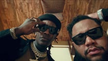 Young Thug,Carnage,Meek Mill  - Young Thug & Carnage & Meek Mill - Young Martha Homie