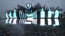Nicky Romero  - Nicky Romero Live In Ultra Japan 2017