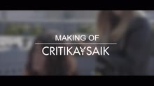 Lo Que Nunca Te Dije / Fuimos Tontos / Mi Mejor Error (Making Of)