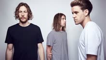 Crooked Colours - Come Back To You