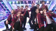 Hey! Say! JUMP - Hey! Say! JUMP - キミアトラクション 现场版2017