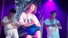 Special Stage