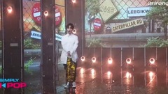 李起光 - What You Like Simply K-Pop直拍版 - 17/09/15