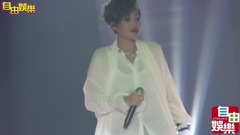 A-Lin - A-LIN生日演唱会