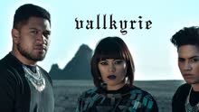 Vallkyrie - Queen