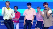 Golden Child - DamDaDi - M COUNTDOWN 现场版 17/09/21