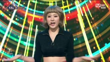  - Walwari - Ramen - M COUNTDOWN 现场版 17/09/21