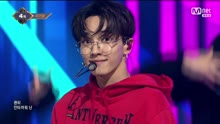 李起光 - 李起光 - What You Like - M COUNTDOWN 现场版 17/09/21