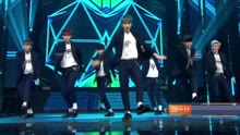 ONF - ONF - Original - M COUNTDOWN 现场版 17/09/21