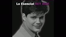 Rey Ruiz - Amiga (Cover Audio Video)