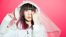 大森靖子 - 大森靖子 - 流星ヘブン[零]