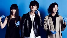 A Flood Of Circle - A Flood Of Circle - New Tribe 现场版 2017