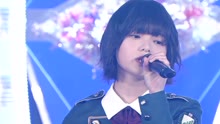 欅坂46 - 欅坂46 - サイレントマジョリティー 现场版 2017