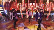 嵐 - Monster 现场版 2017