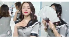 绝世美人秀雅