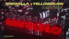 Krewella,Yellow Claw - New World