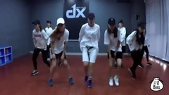hiphop编舞<fanfare>,感染力太强忍不住一起摇摆