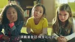 goldieblox 广告