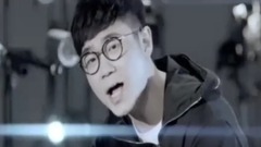 一人饮酒醉