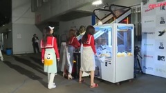 IRENE(Red Velvet),JOY(Red Velvet) - Joy & Irene带走一堆娃娃