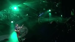 Muse - Showbiz