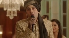 印度群星 - Channa Mereya