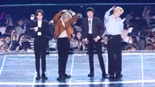 WINNER - LOVE ME LOVE ME - 大田演唱会 17/09/24