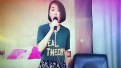 盲童